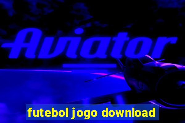 futebol jogo download